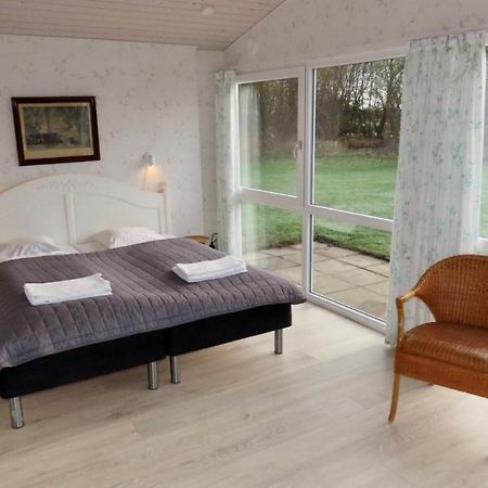 Axelgaard Nature Suite Hennebjerg Dış mekan fotoğraf