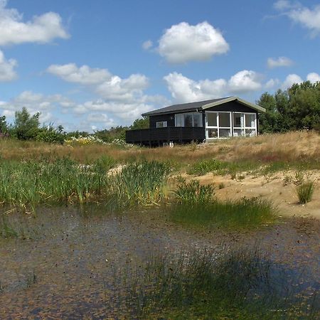 Axelgaard Nature Suite Hennebjerg Oda fotoğraf