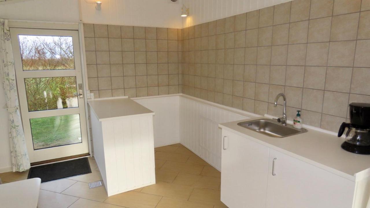 Axelgaard Nature Suite Hennebjerg Dış mekan fotoğraf